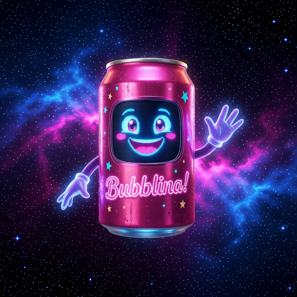 Bubblina